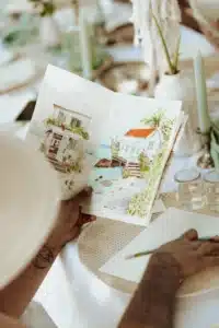 Initiez-vous à l&rsquo;aquarelle à La Réunion