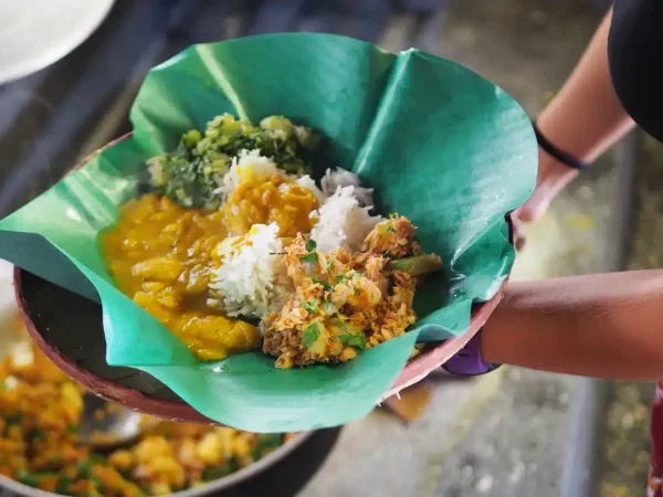 Atelier cuisine feu de bois Team building et groupe