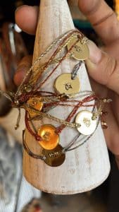 Fabriquez votre médaille en laiton ou cuivre