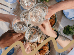 Make & Chill poterie et apéro sunset !